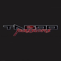 Taboo Passions
